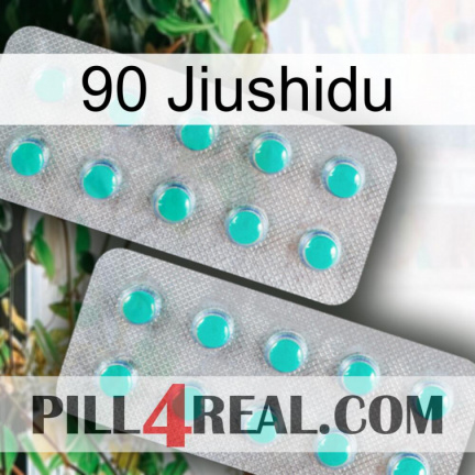 90 Jiushidu 29